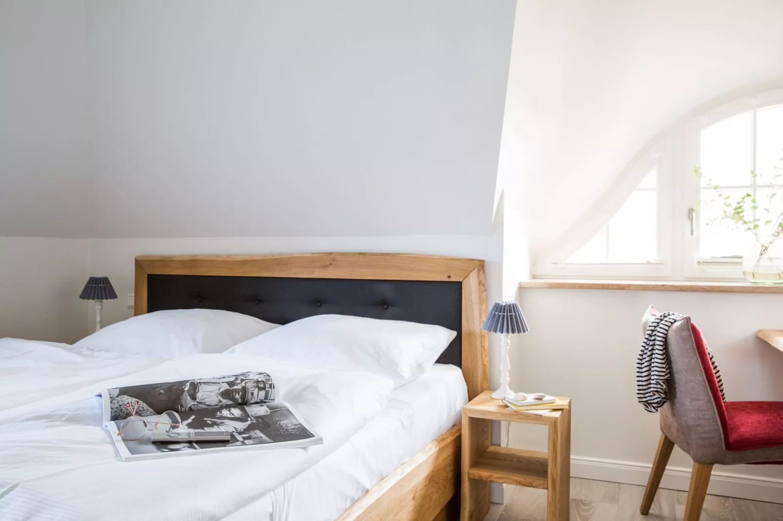 Seeadler 49-Bedroom