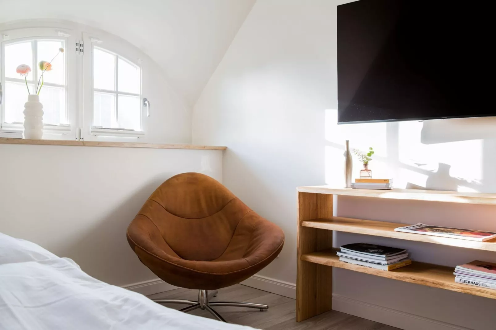 Seeadler 49-Bedroom
