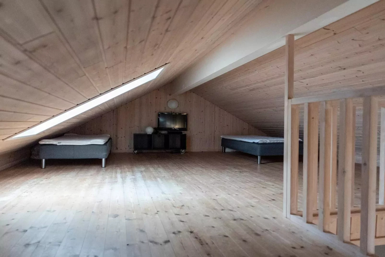 18 person holiday home in Tisvildeleje-Indoor