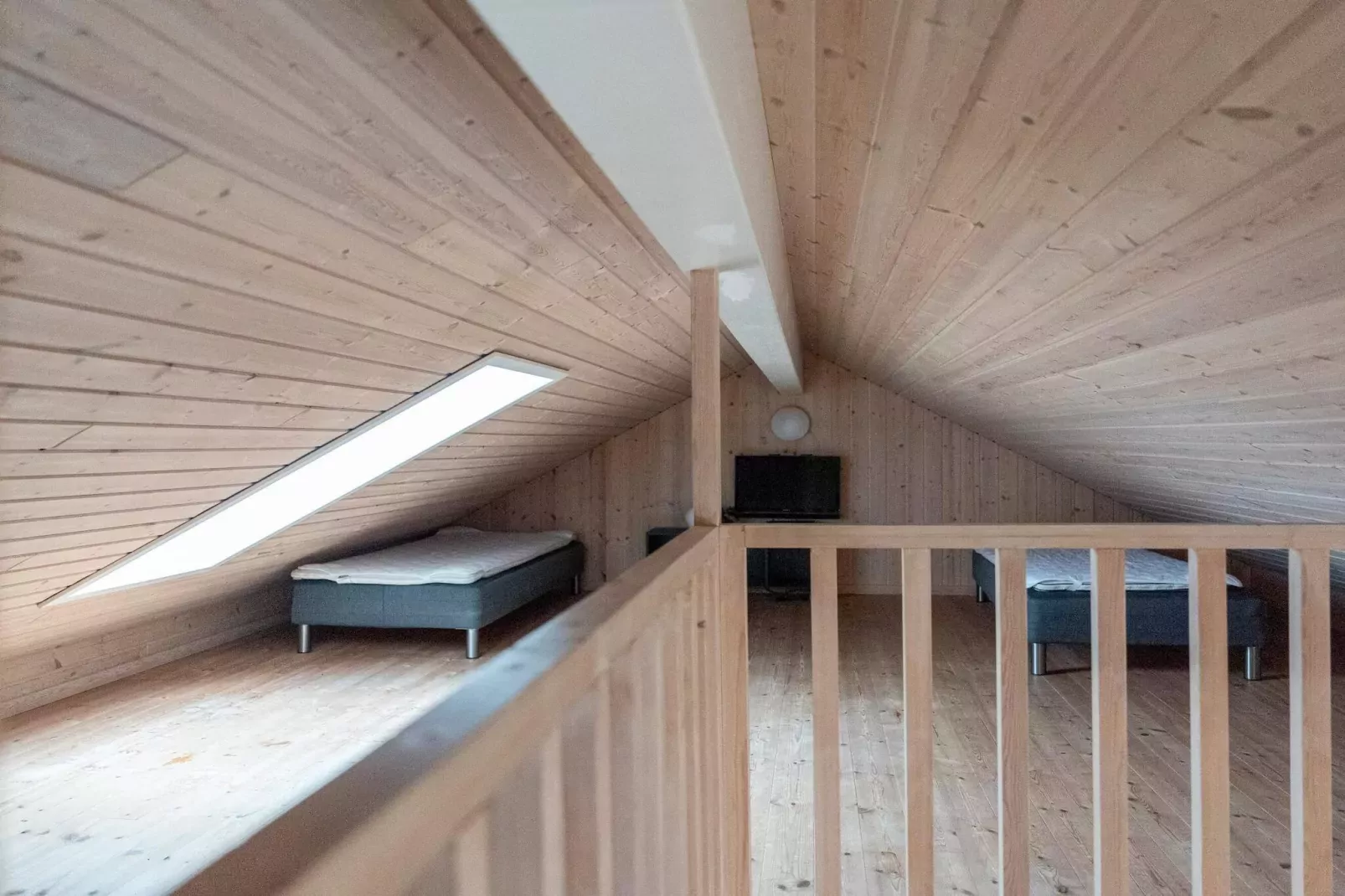 18 person holiday home in Tisvildeleje-Indoor