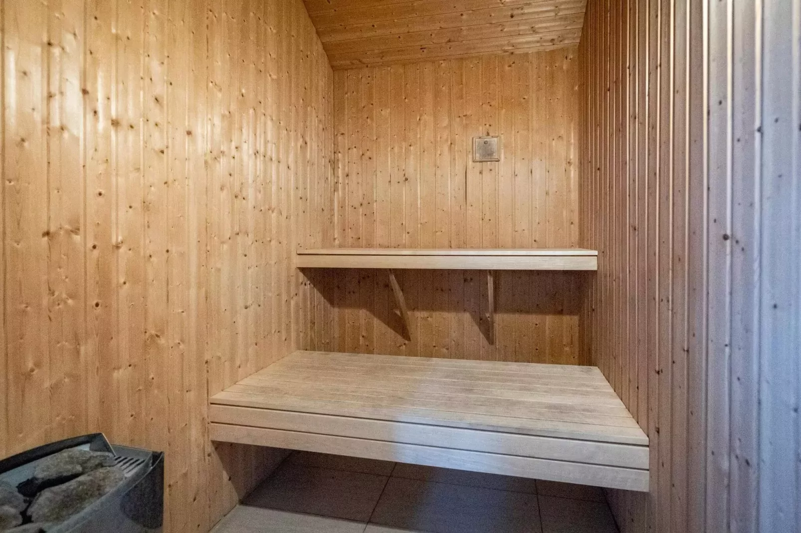 18 person holiday home in Tisvildeleje-Sauna