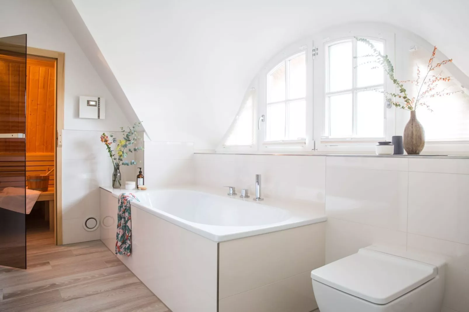 Seeadler 49-Bathroom