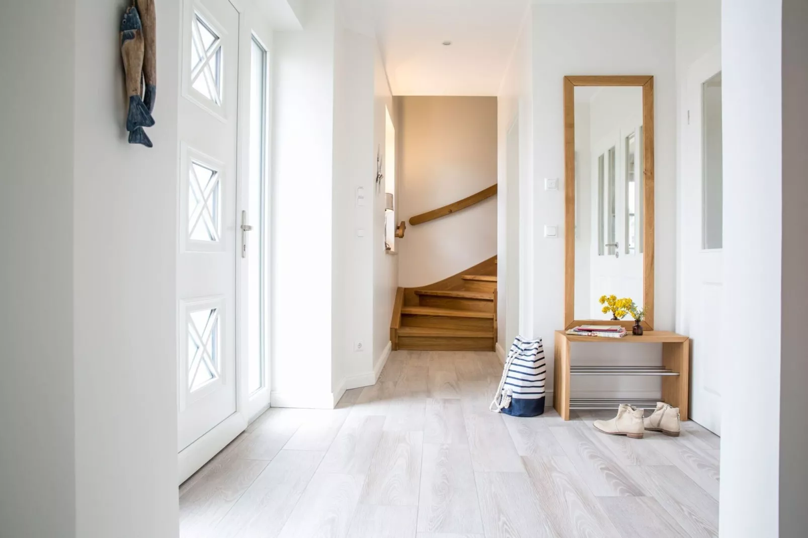 Seeadler 49-Indoor
