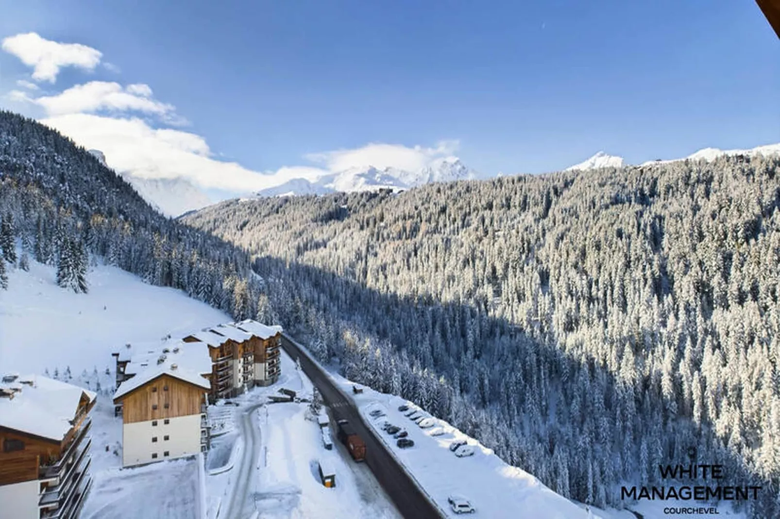 Seeadler 49-View winter