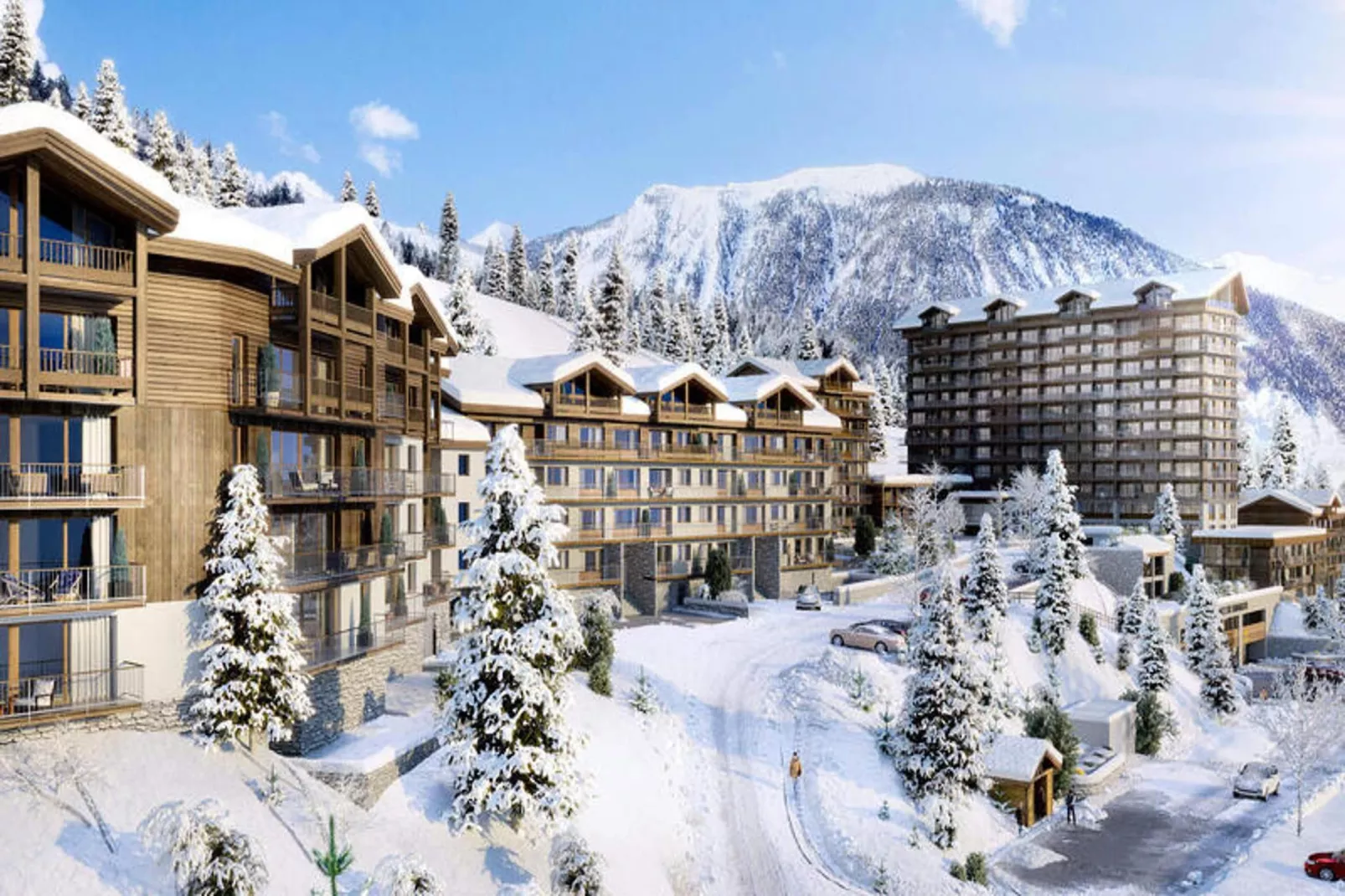 Seeadler 49-Exterior winter
