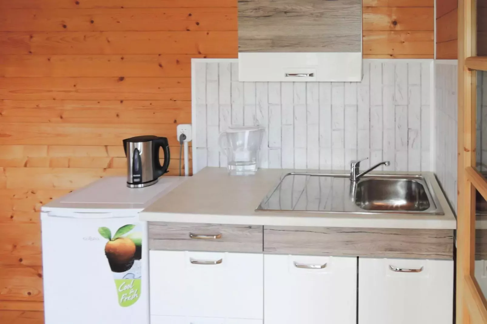 Pod słonecznikiem-Kitchen