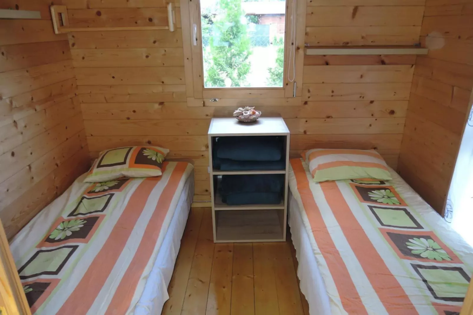 Pod słonecznikiem-Bedroom