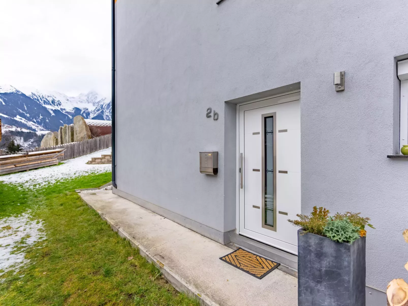 Süta Ötztal-Outside