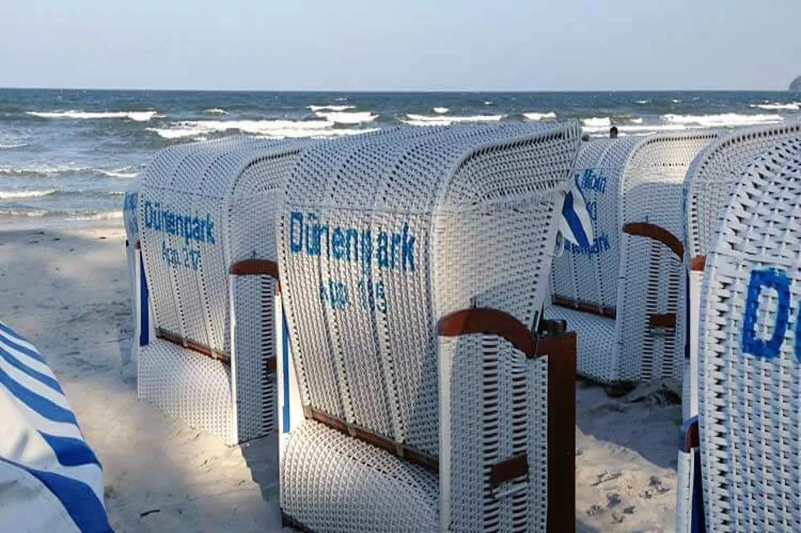 DP 2-4 EG/OG/DG 3 Personen-Areas summer 5km