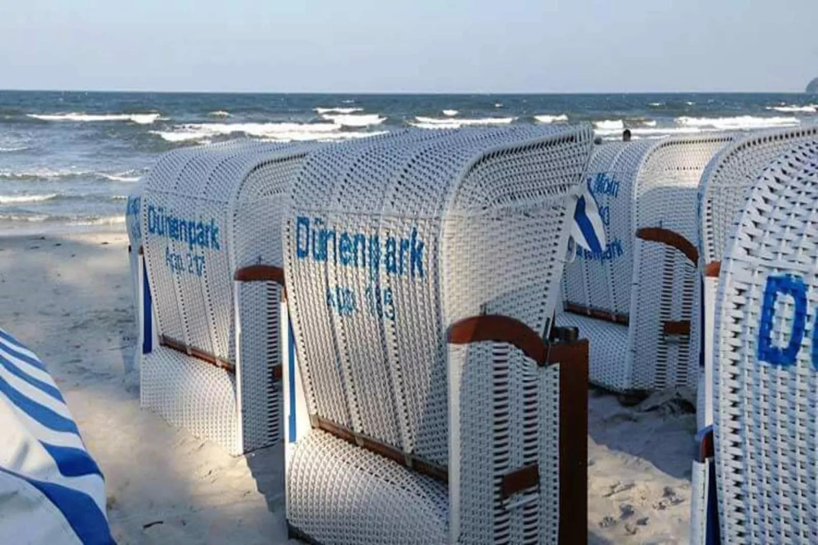 DP 2-4 EG/OG/DG 4 Personen-Areas summer 5km
