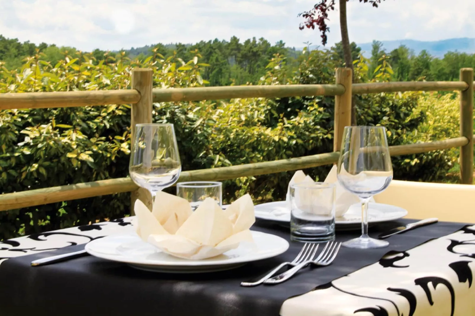 Chianti Village Morrocco T5-Atmosphere