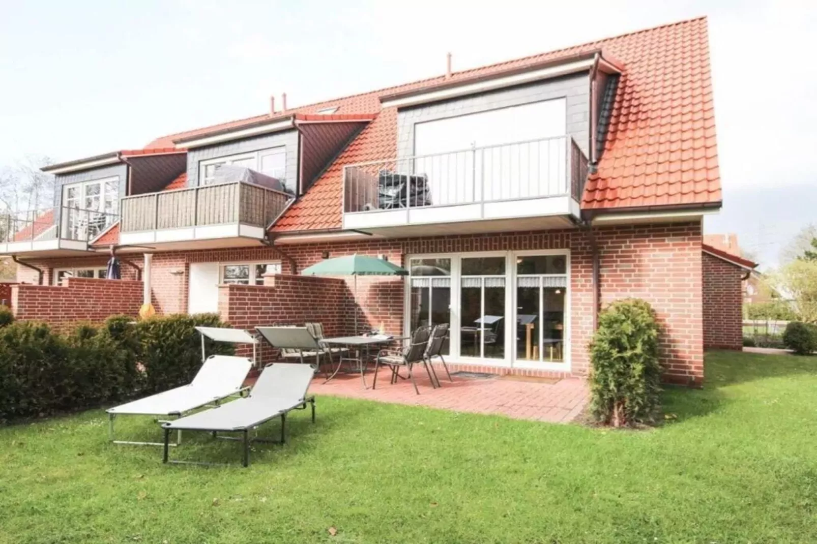 Ferienwohnung Anna-Areas summer 1km
