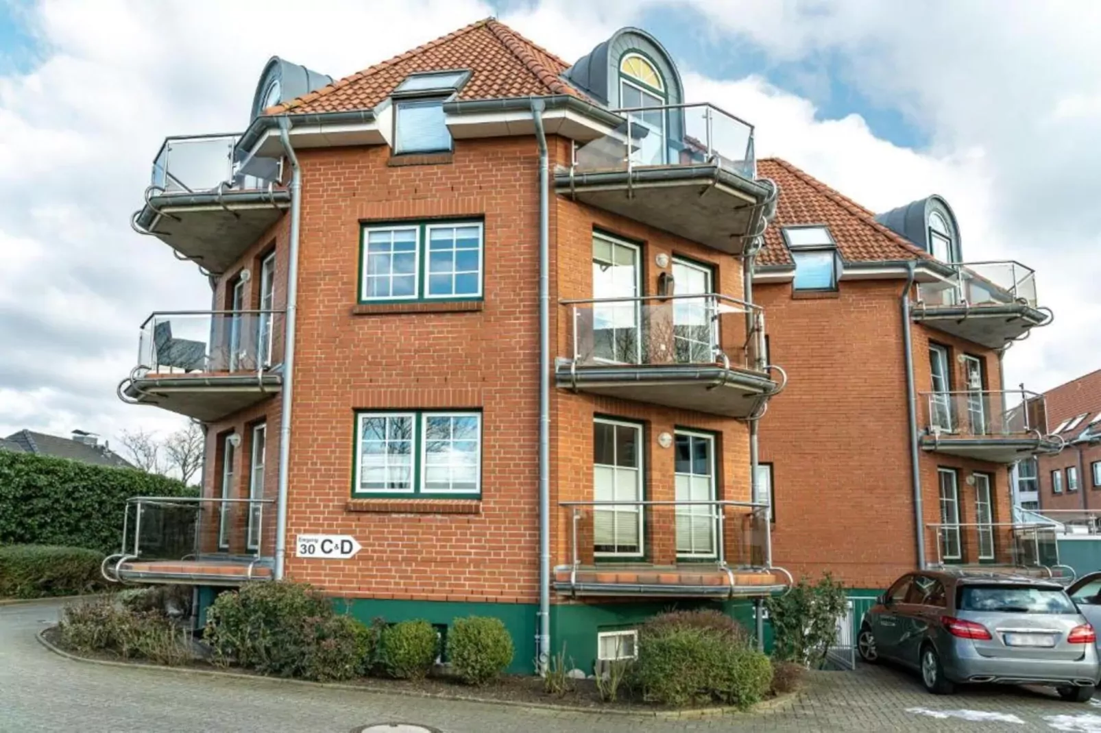 Ferienwohnung Anna-Areas summer 5km