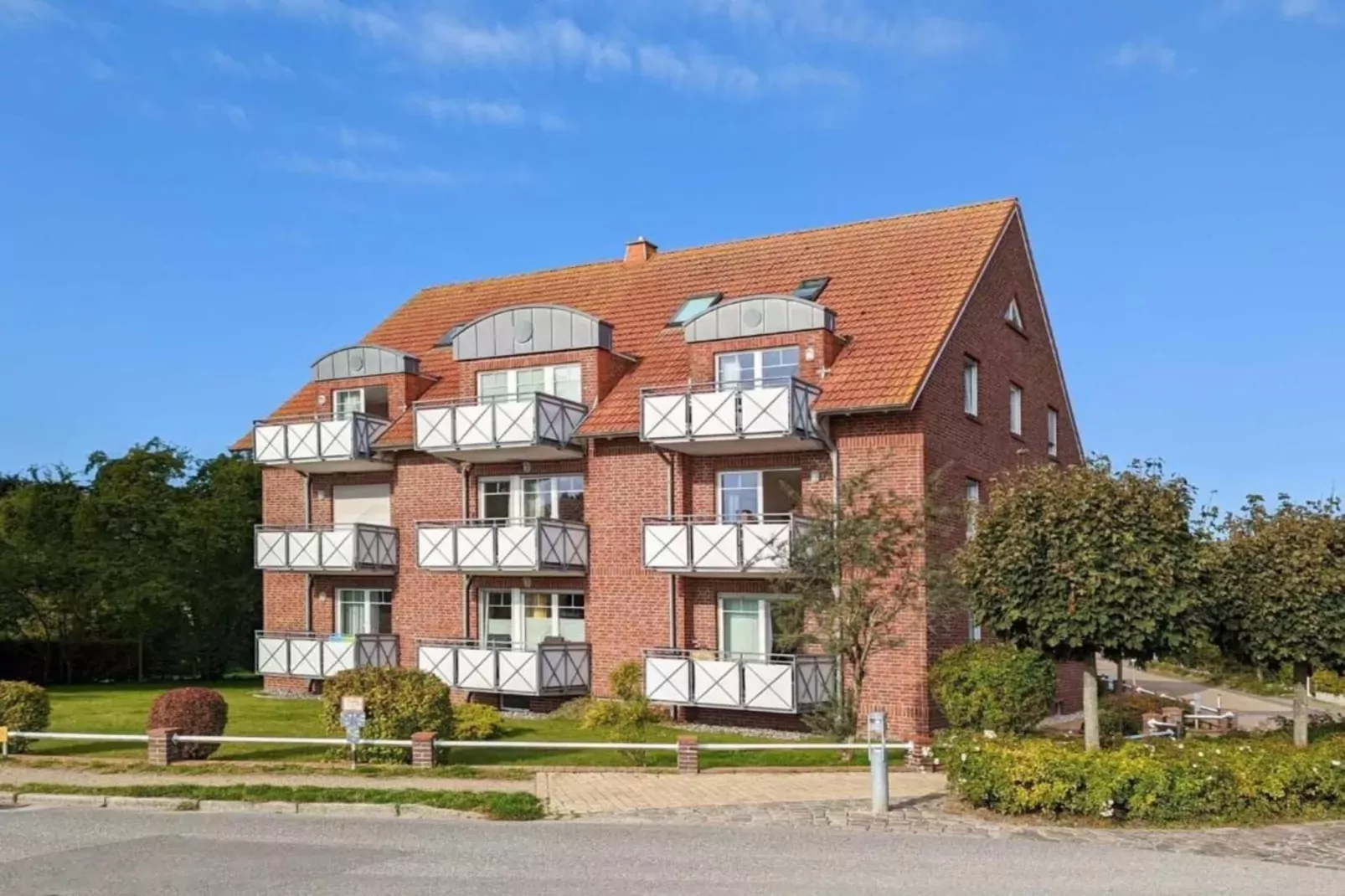 Ferienwohnung Anna-Areas summer 5km