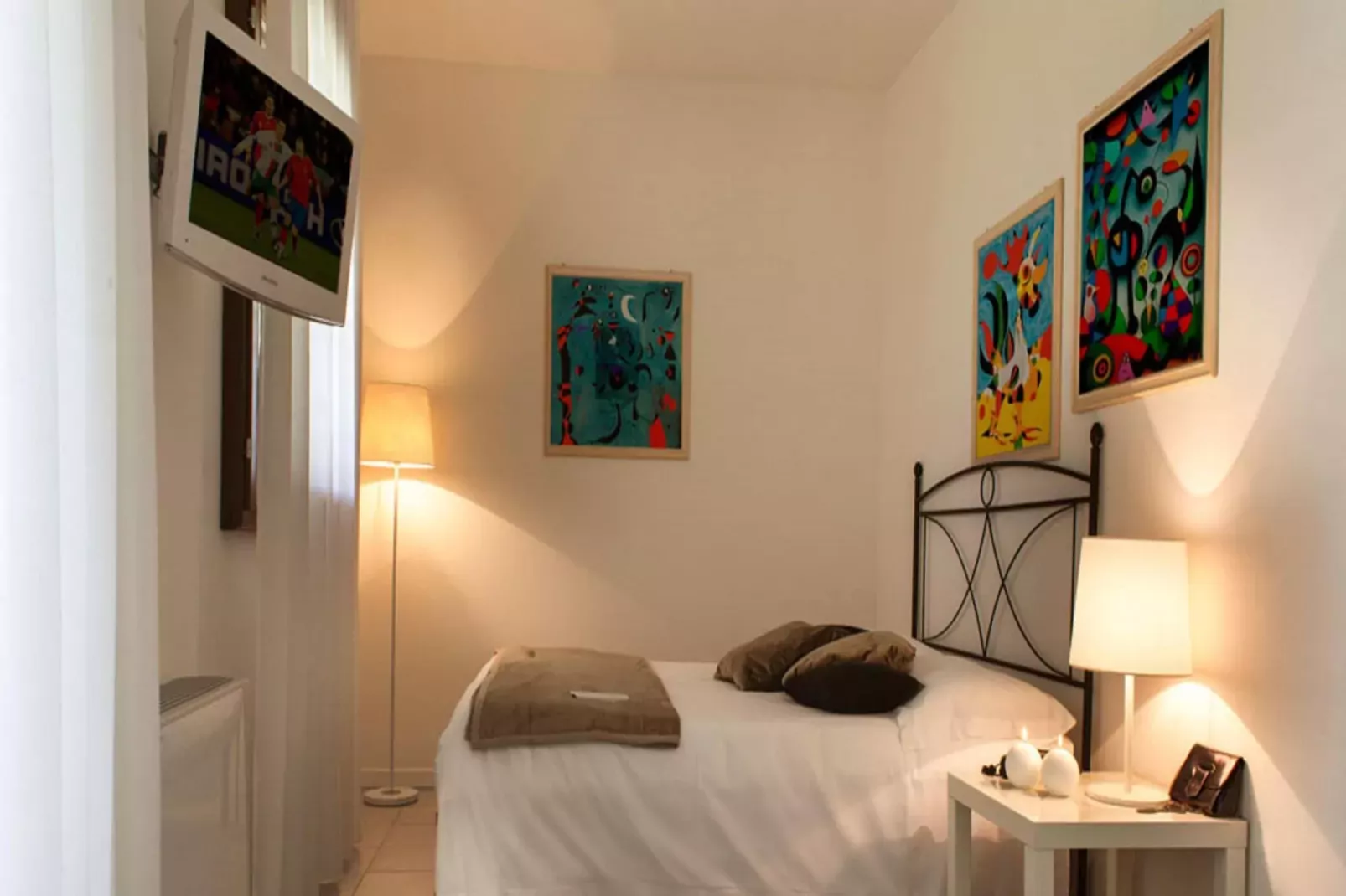 Chianti Village Morrocco T4-Bedroom