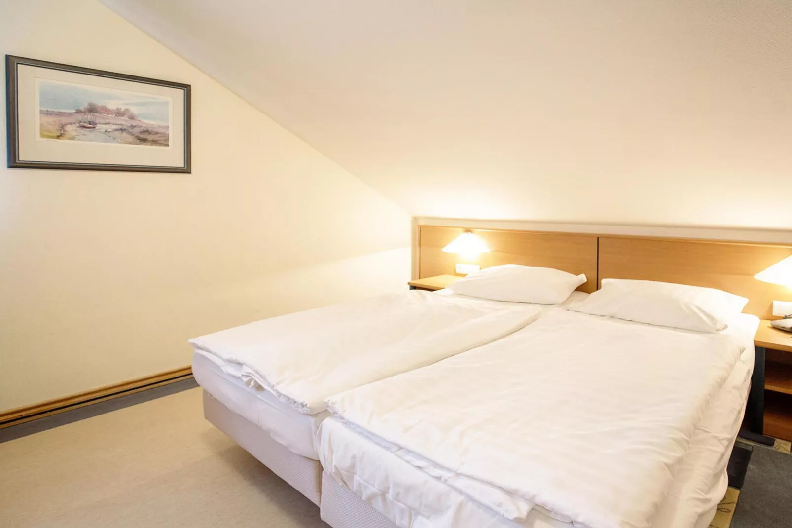 DP 3-6 EG/OG/DG 4 Personen-Bedroom