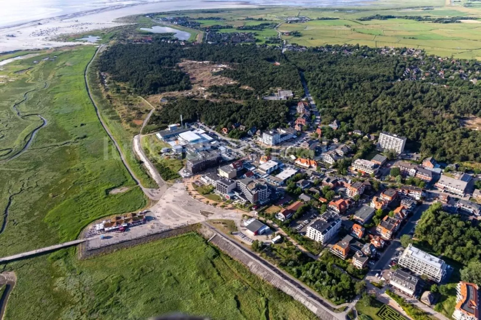 Ferienwohnung Anna-Areas summer 20km