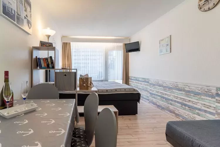Ferienwohnung Anna-Bedroom