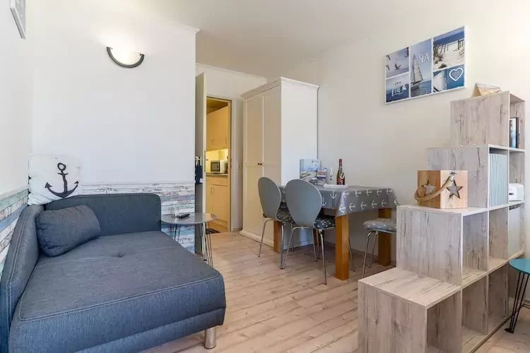 Ferienwohnung Anna-Living room