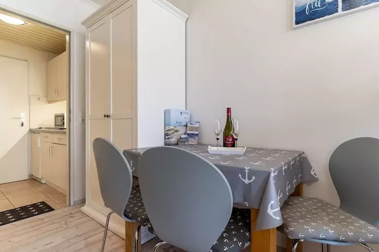 Ferienwohnung Anna-Dining room