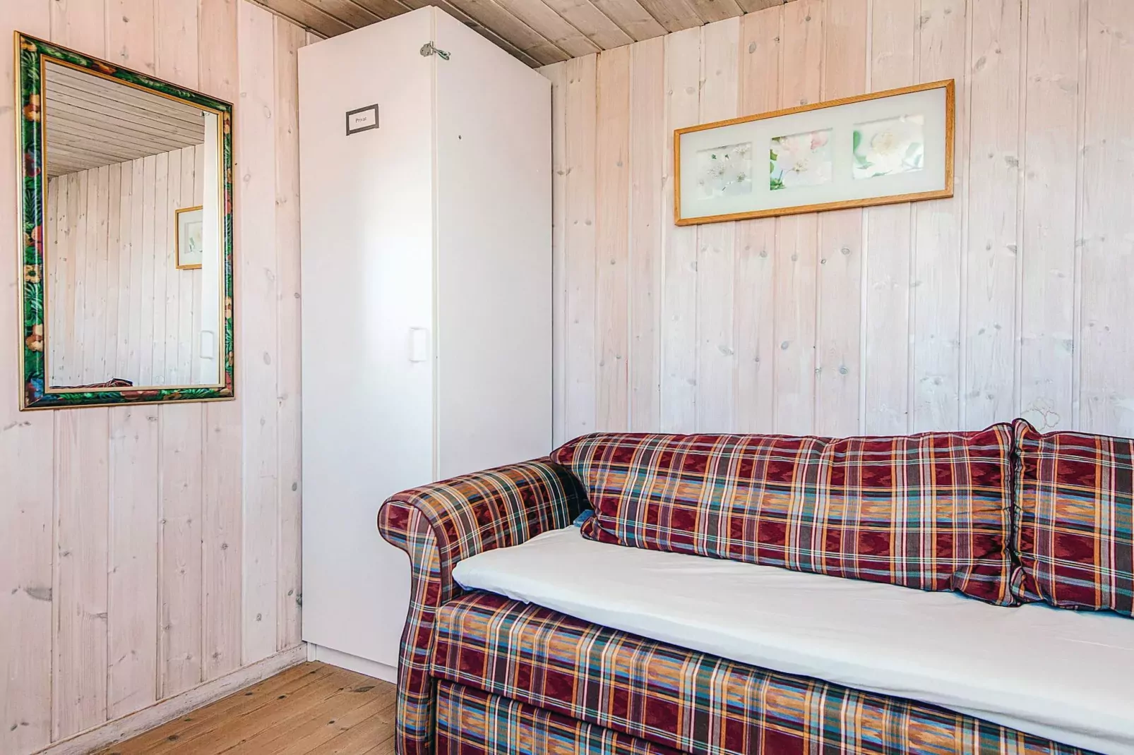 6 person holiday home in Rønde-By Traum-Indoor