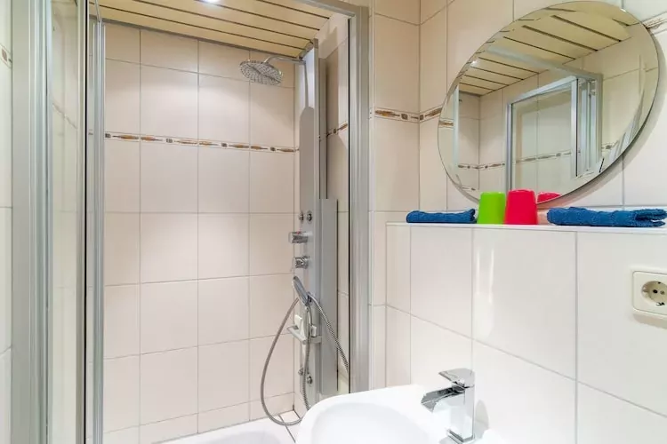 Ferienwohnung Anna-Bathroom
