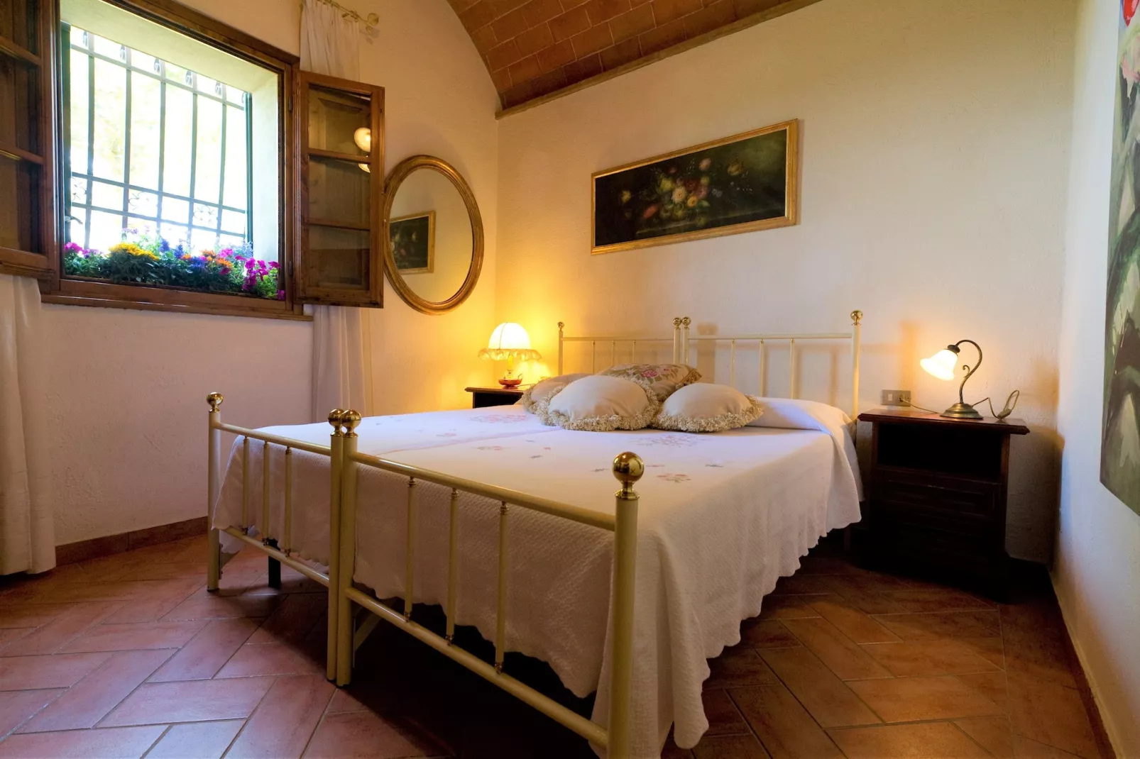 Il Poggiale-apt 9-Bedroom
