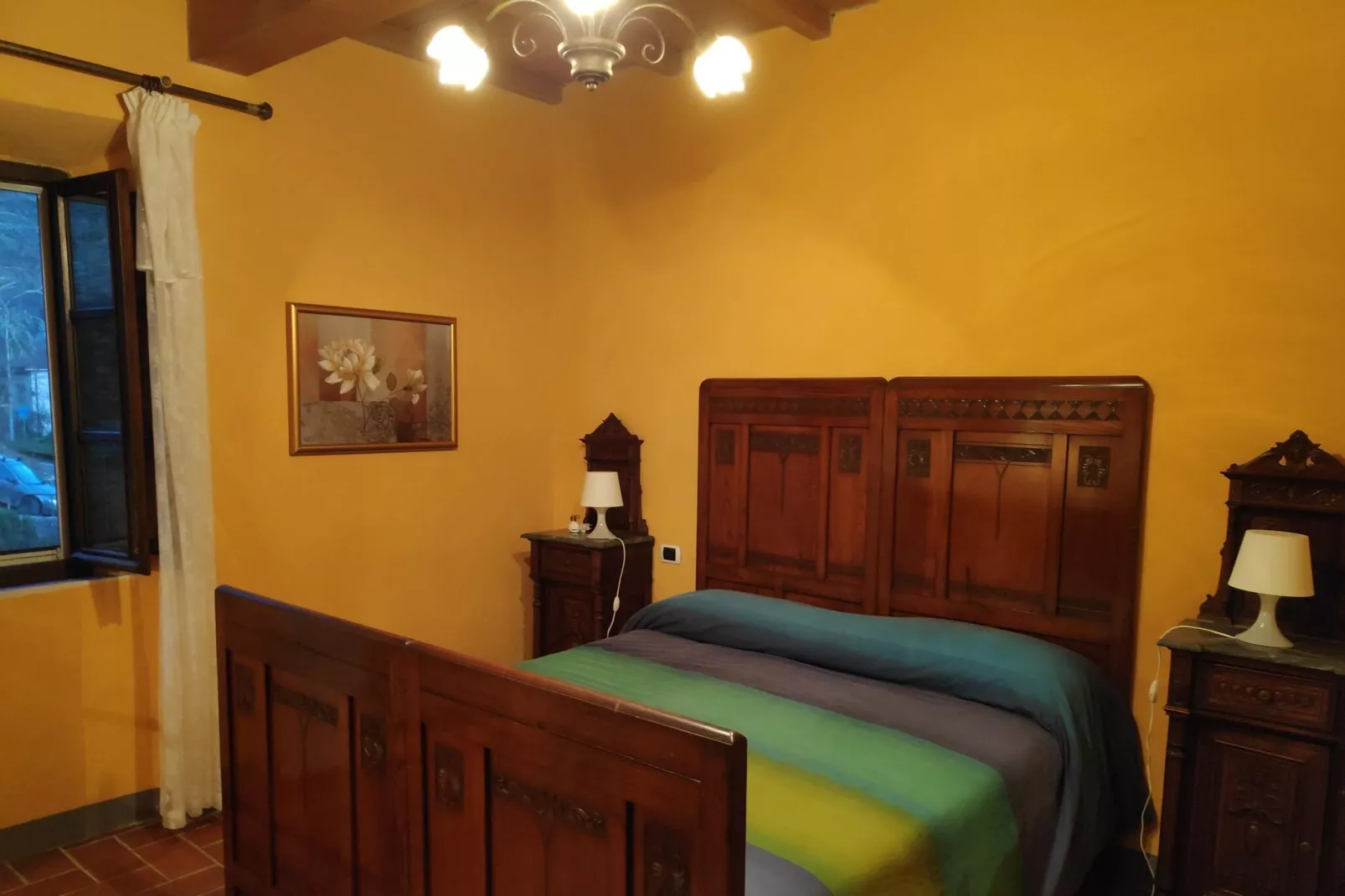 Il Poggiale-apt 9-Bedroom