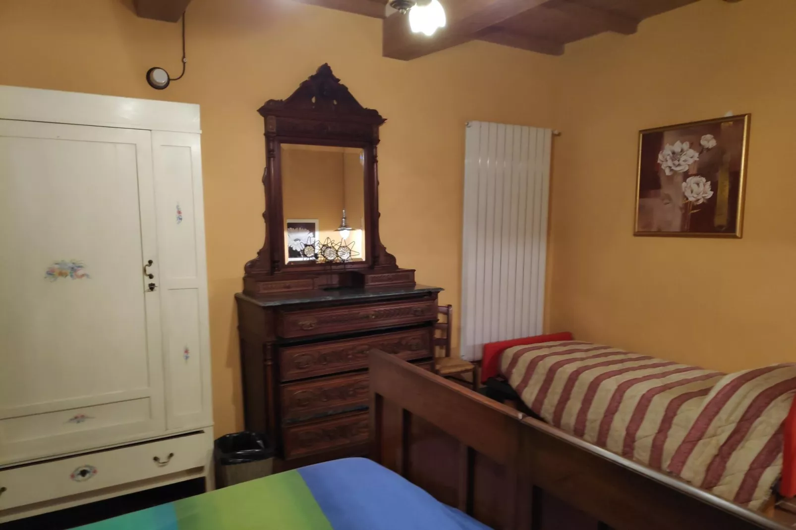 Il Poggiale-apt 9-Bedroom