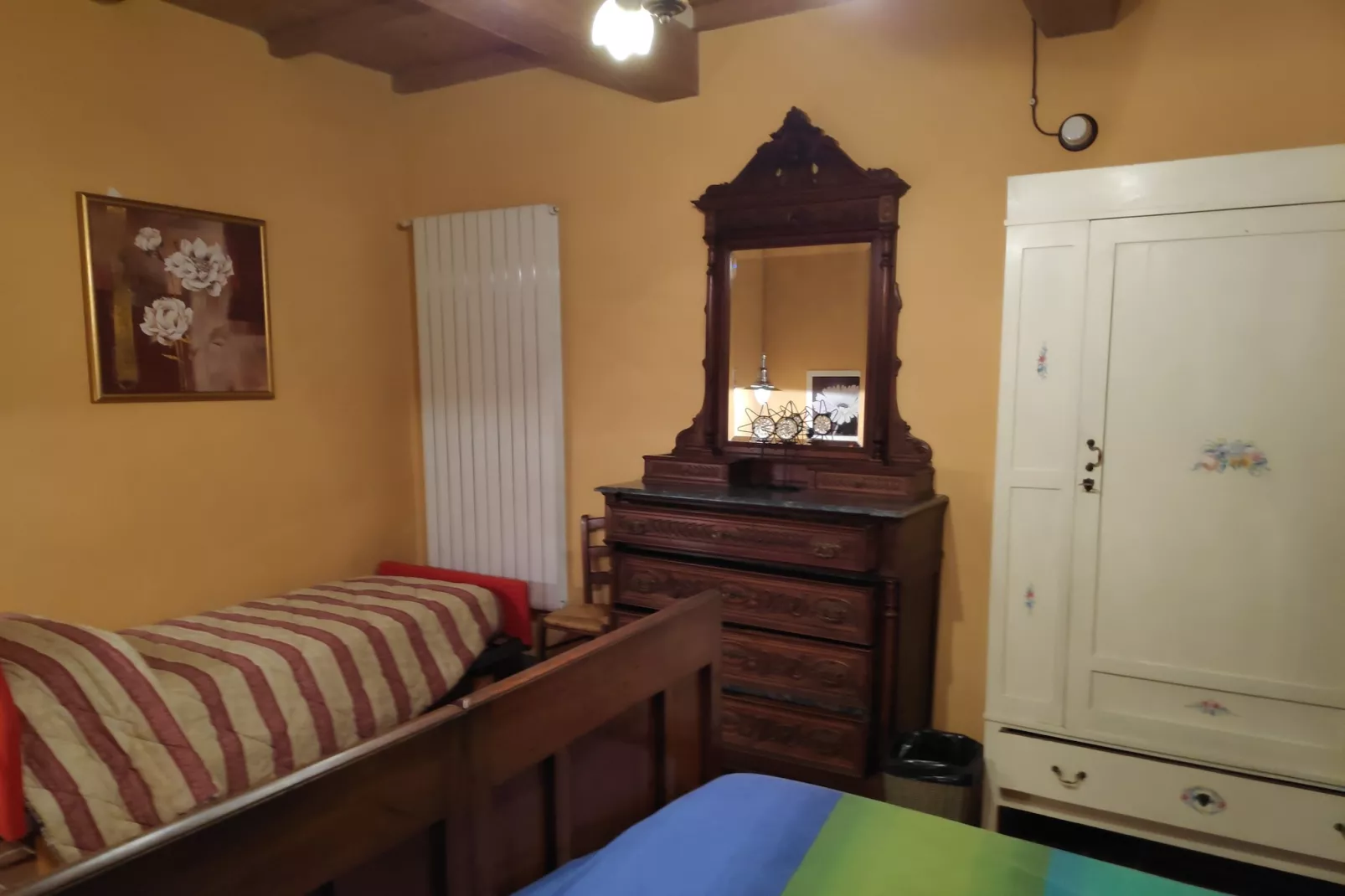 Il Poggiale-apt 9-Bedroom