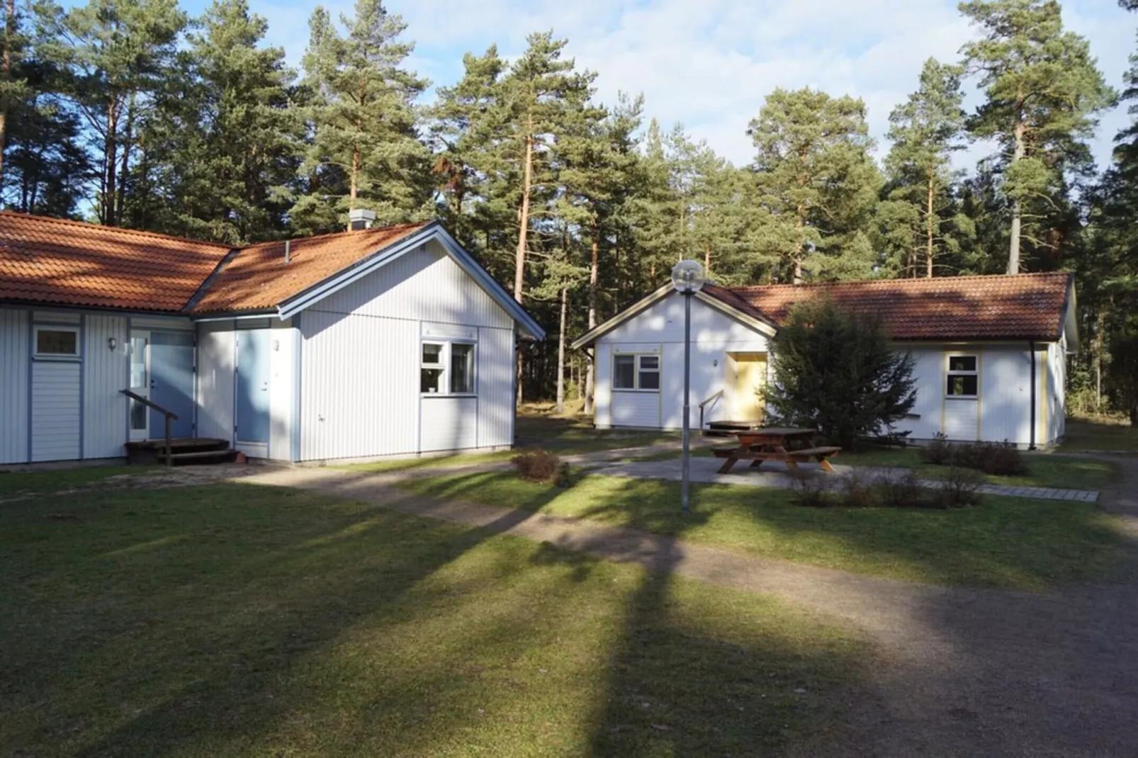 DP 3-6 EG/OG/DG 4 Personen-Areas summer 5km