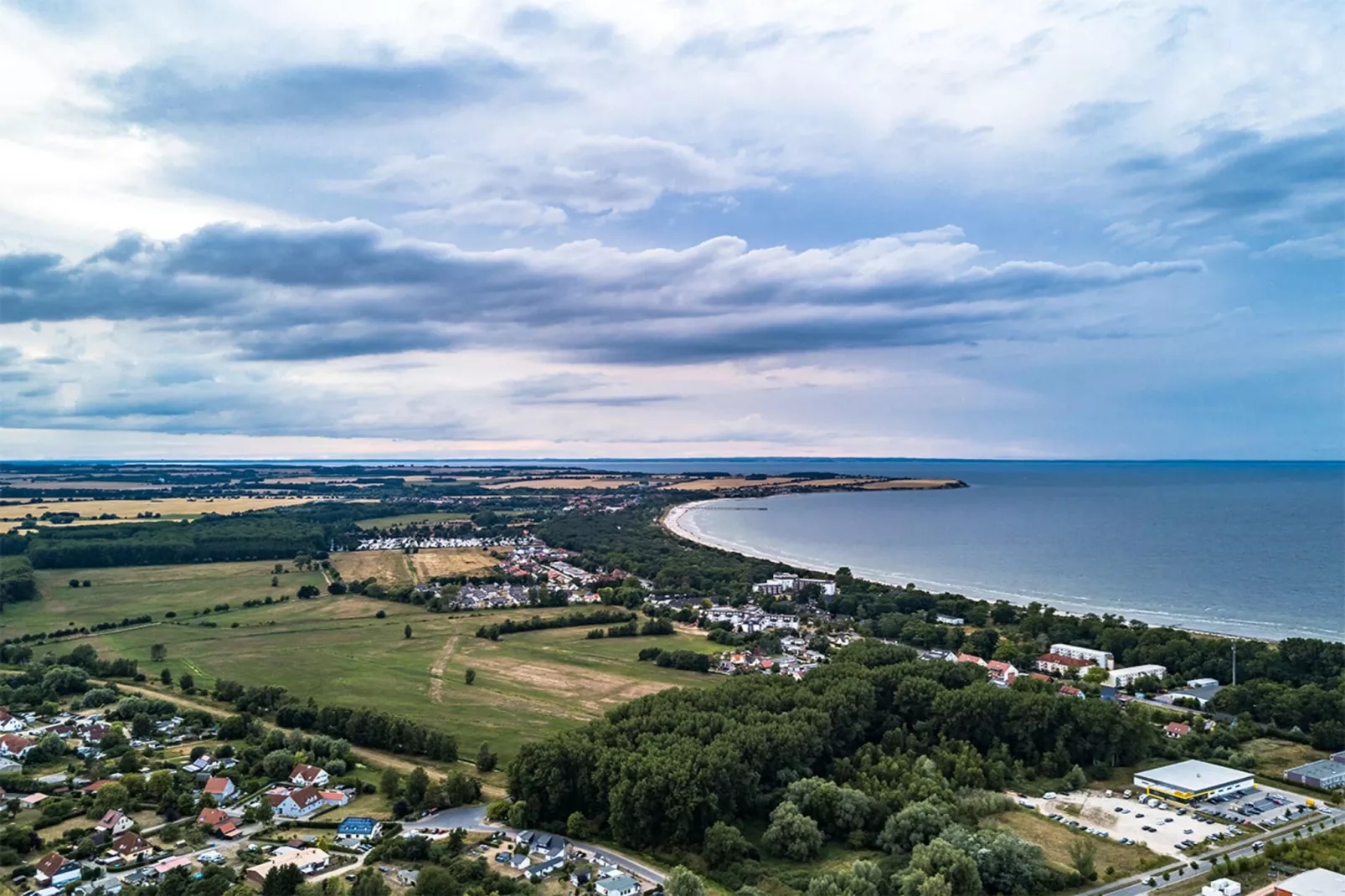 DP 3-6 EG/OG/DG 4 Personen-Areas summer 20km