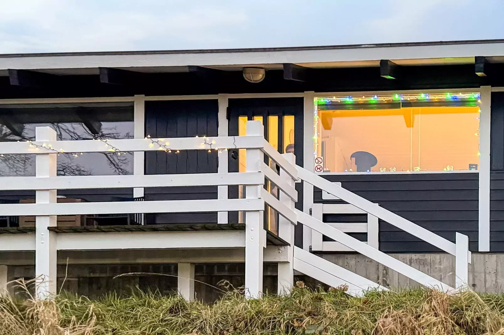 Maison de vacances pour 6 a Aabenraa-By Traum-Extérieur