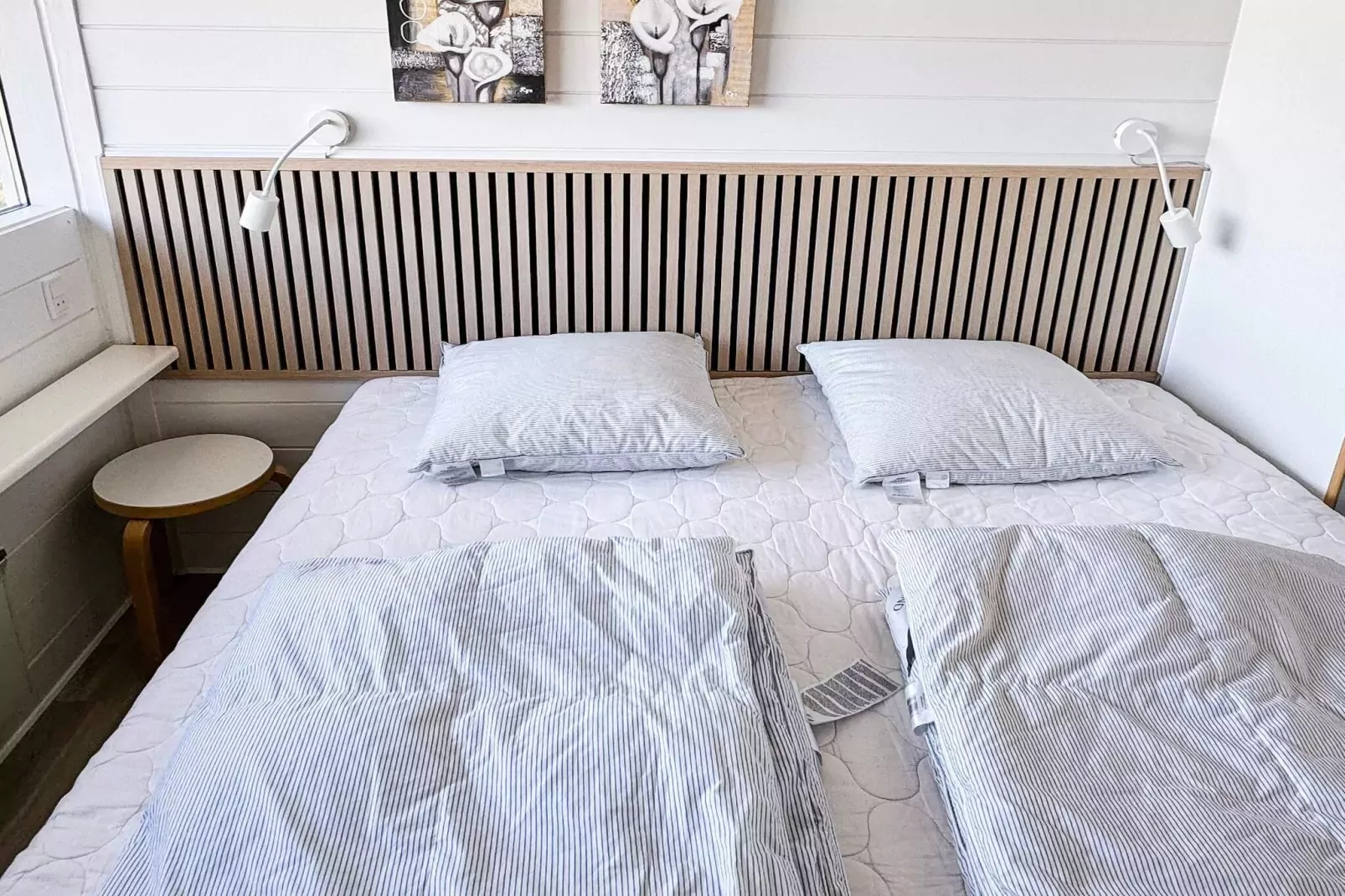 Maison de vacances pour 6 a Aabenraa-By Traum-Intérieur
