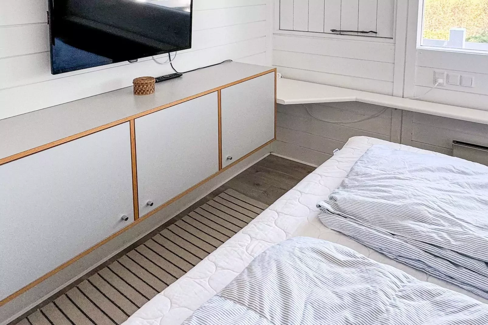 Maison de vacances pour 6 a Aabenraa-By Traum-Intérieur