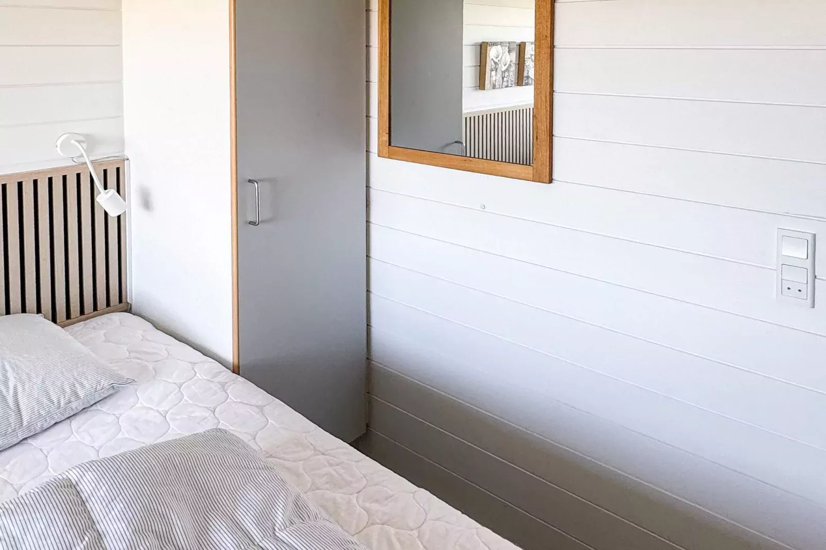 Maison de vacances pour 6 a Aabenraa-By Traum-Intérieur