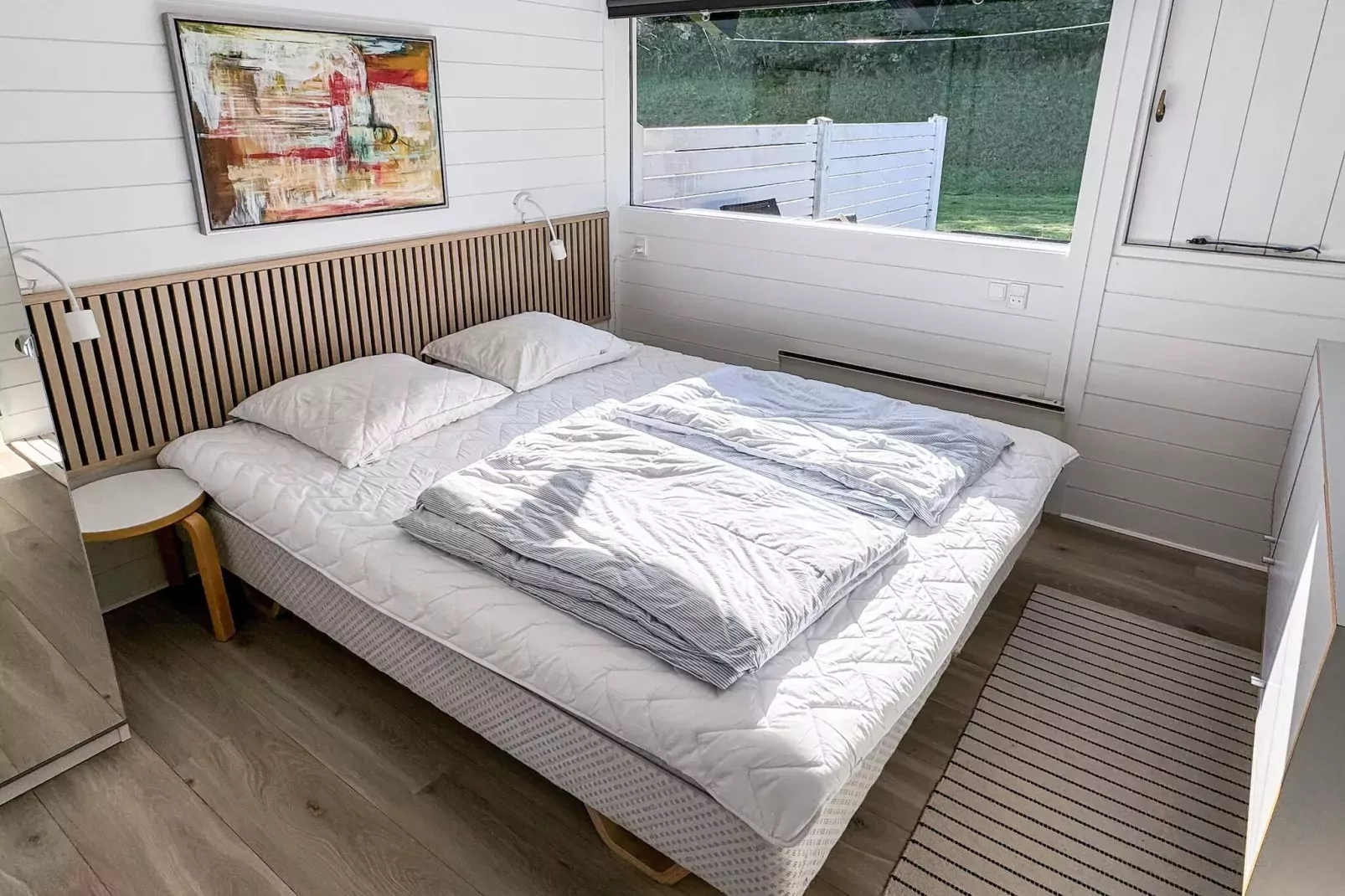Maison de vacances pour 6 a Aabenraa-By Traum-Intérieur