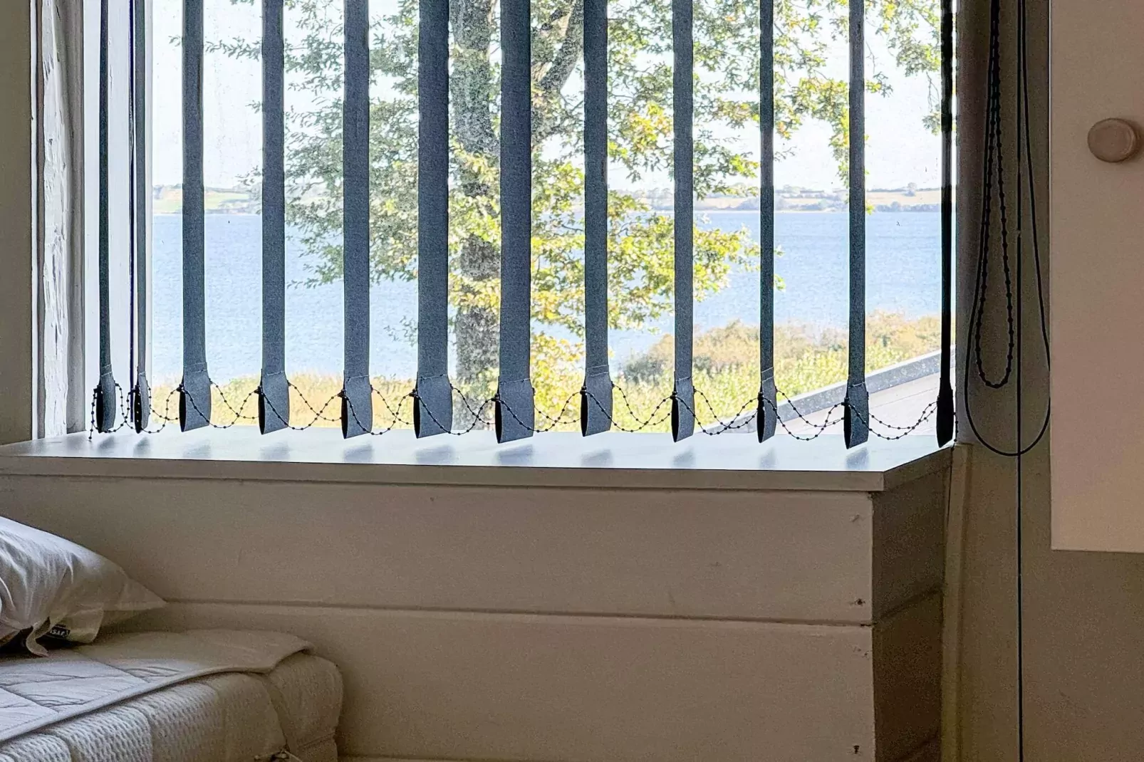 Maison de vacances pour 6 a Aabenraa-By Traum-Intérieur