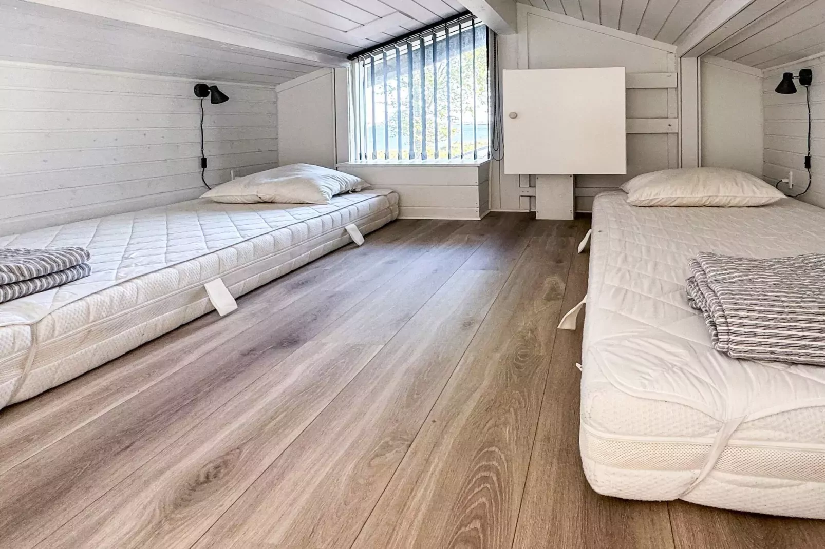 Maison de vacances pour 6 a Aabenraa-By Traum-Intérieur
