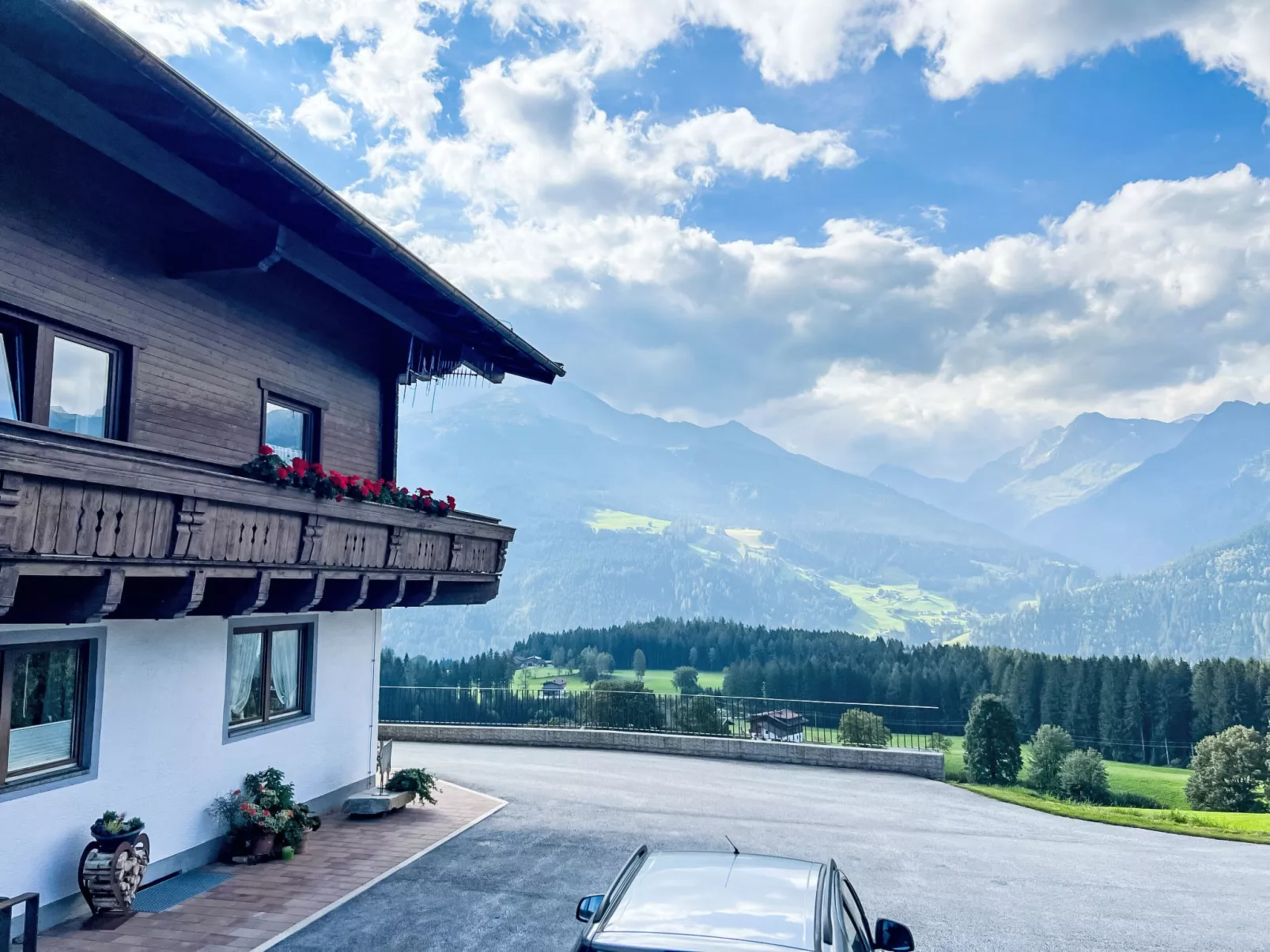 Top 1-Draußen