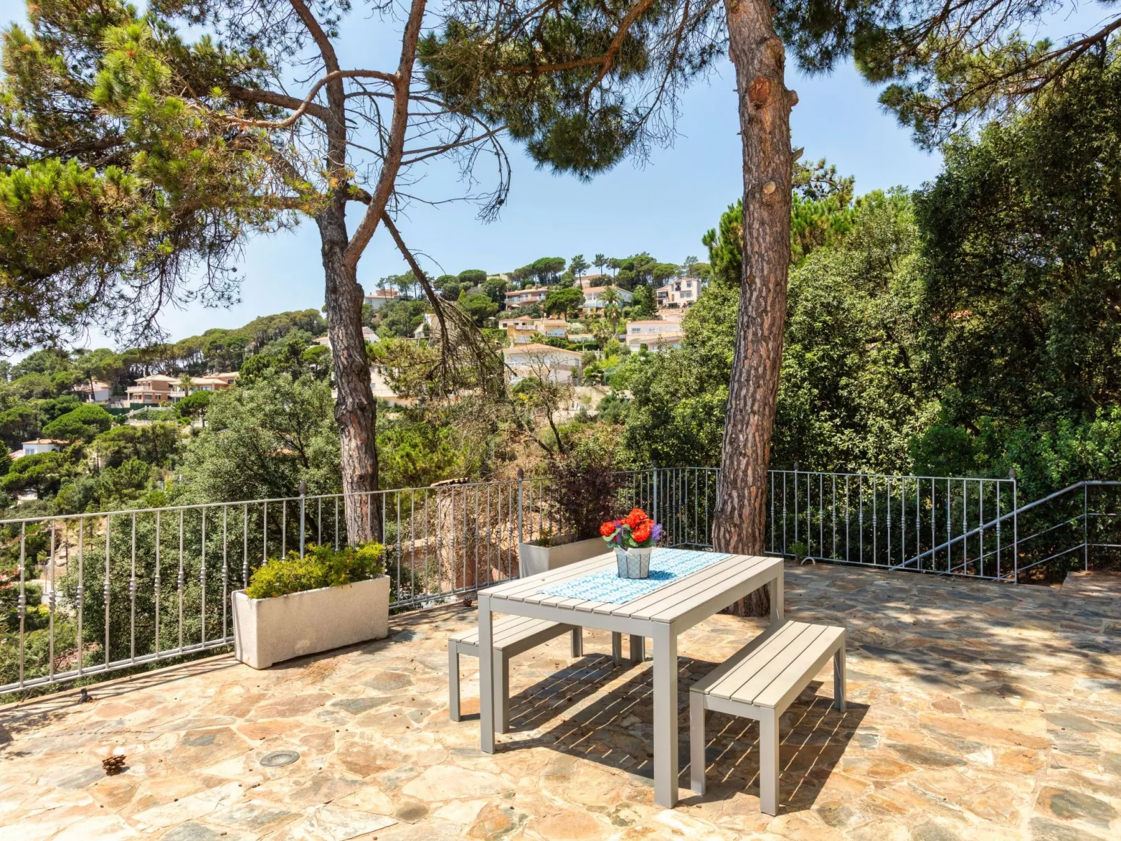 Panorama-Outside