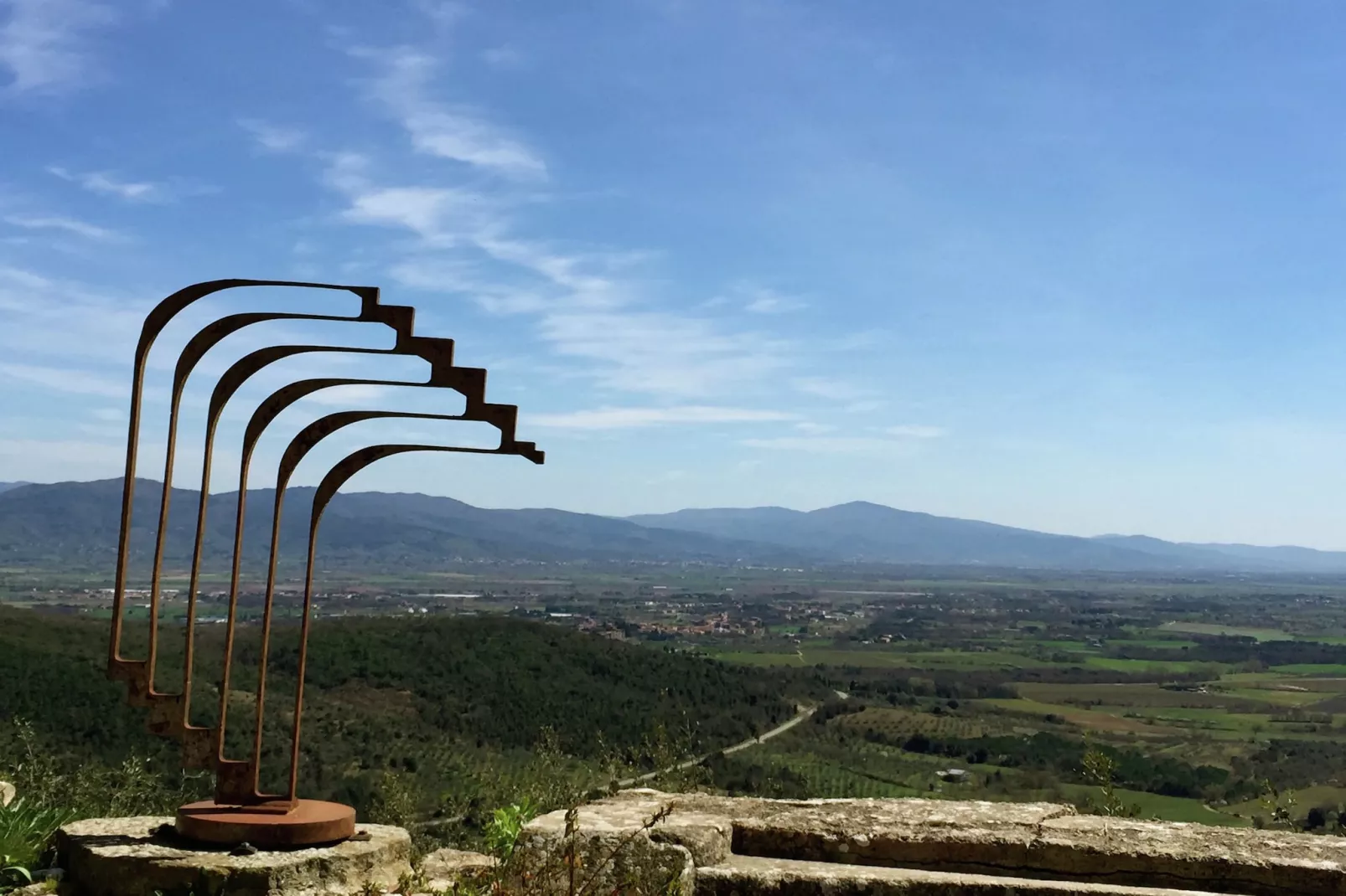Arco-Areas summer 20km