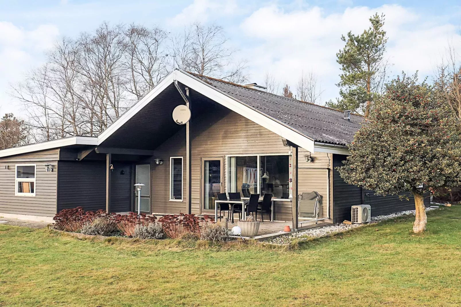 7 person holiday home in Hals-By Traum-Outdoor