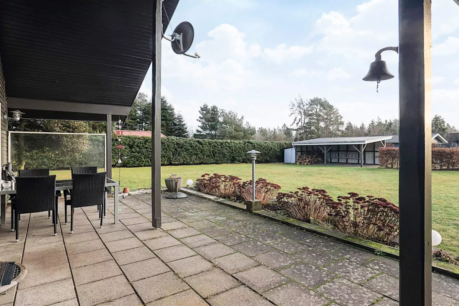 7 person holiday home in Hals-By Traum-Not tagged
