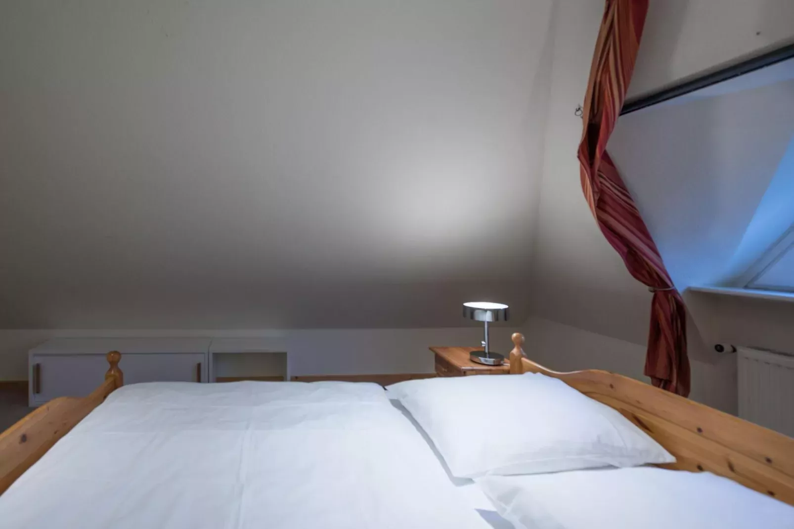 Achtern Diek-Schlafzimmer
