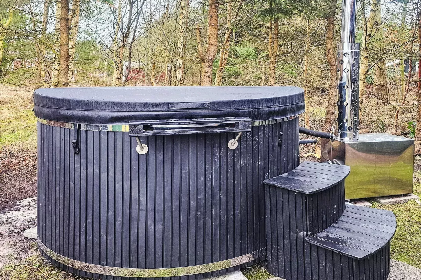 7 person holiday home in Hals-By Traum-Outdoor