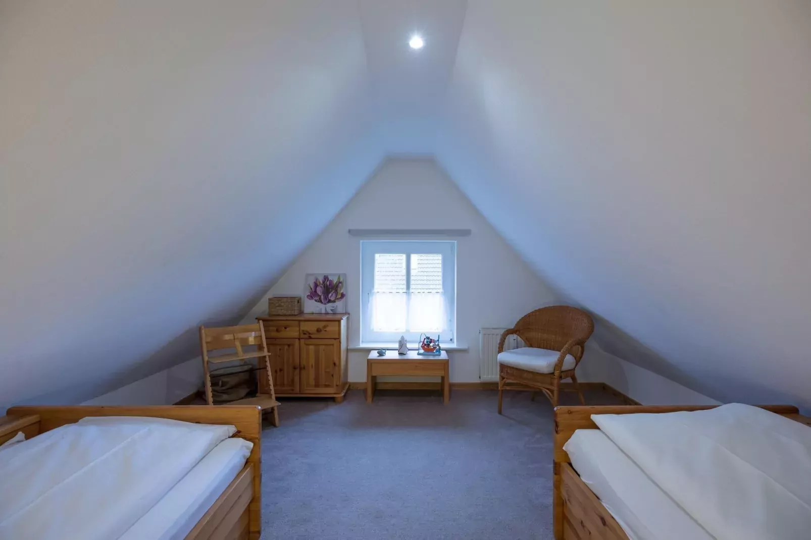 Achtern Diek-Schlafzimmer