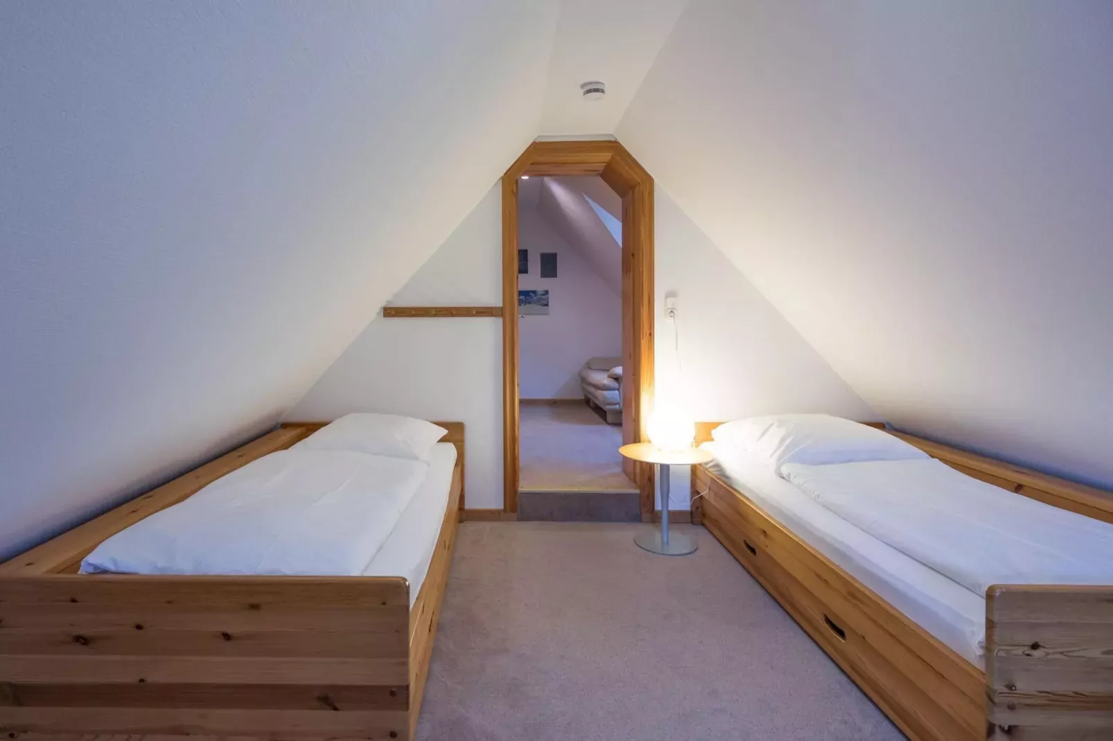 Achtern Diek-Schlafzimmer