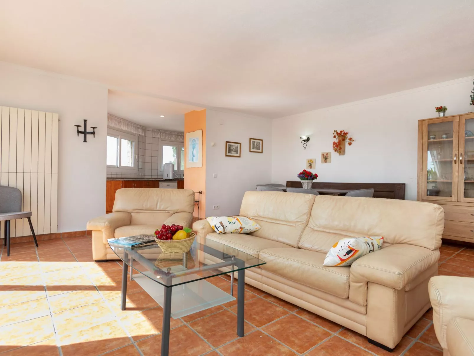 Panorama-Inside