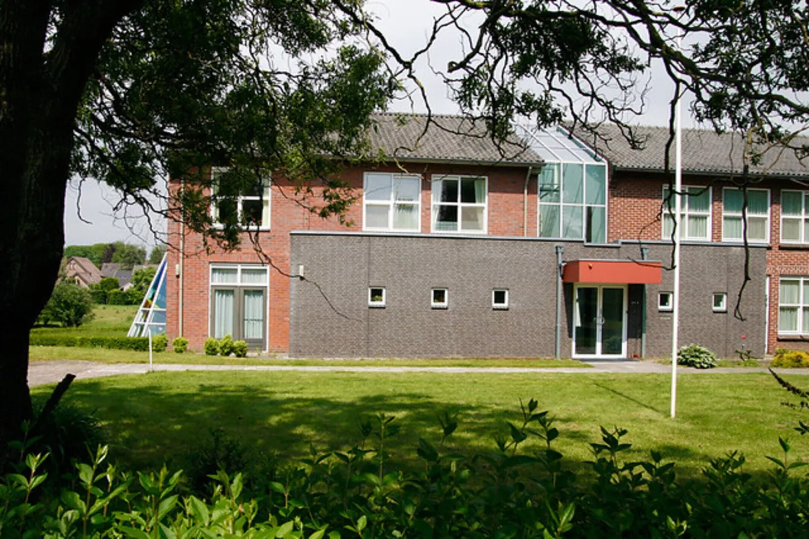 Ferienwohnung Tante Helene 3 Pers Garding-Areas summer 5km